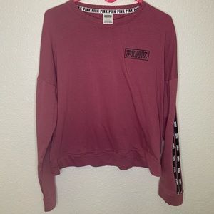 PINK Victoria Secret Sweater